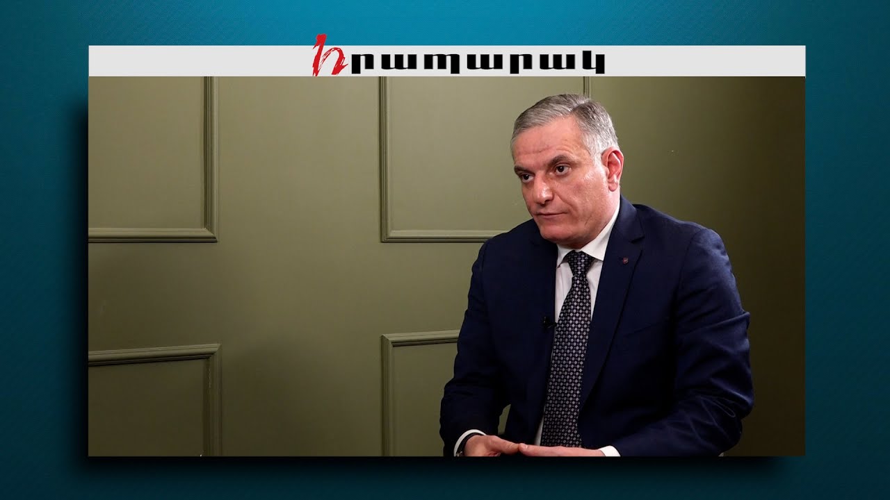 Մի իշխանություն ունենք, որ արդեն կեղծ խաղաղություն է վաճառում սեփական ժողովրդի վրա