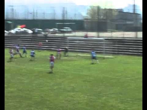 FK SINDJELIC - OFK MLADENOVAC 2011.