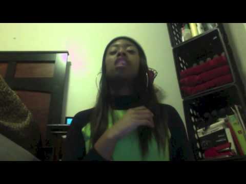 "we All Try" - Frank Ocean