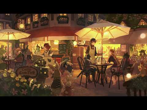 Moods, Yasper - Vibe Vibe