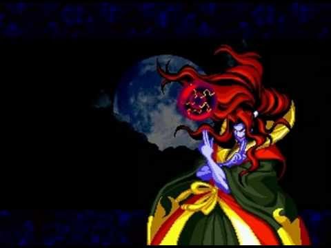 Samurai Shodown IV : Amakusa's Revenge Neo Geo