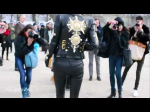 Paris Fashion Week March 2012 by Just like Sushi