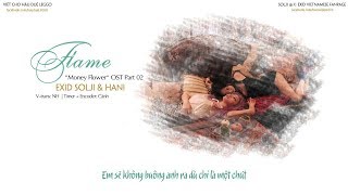 [Vietsub] Flame -  (Hani (하니),Solji (솔지))EXID