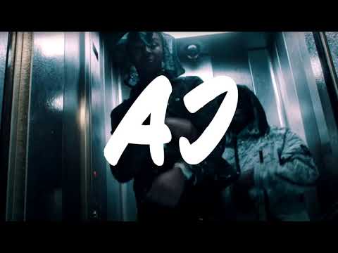 HIGH | DIGDAT X FIZZLER X BANDOKAY  MELODIC DRILL BEAT | PROD AJ