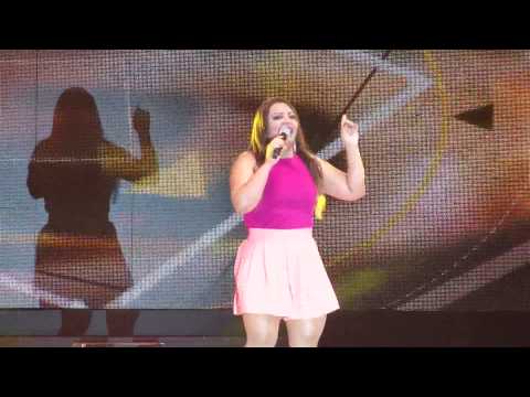 Veja só no que deu - DVD Márcia Fellipe AO VIVO em Teresina/PI