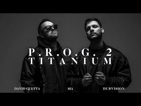 P.R.O.G. 2 x Titanium (Wellkrow Edit)