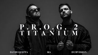 Download lagu P.R.O.G. 2 x Titanium (Wellkrow Edit) mp3 Download lagu P.R.O.G. 2 x Titanium (Wellkrow Edit) mp3