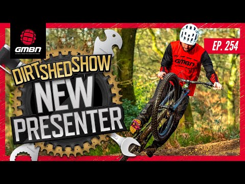 Rich Payne Joins The GMBN Team! | Dirt Shed Show Ep. 254
