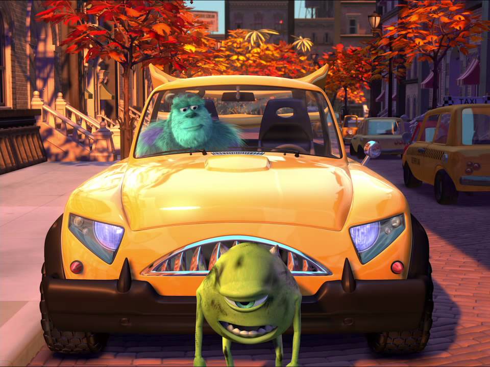 Trailer thumbnail