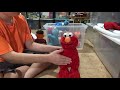 TMX Elmo Spanish Review