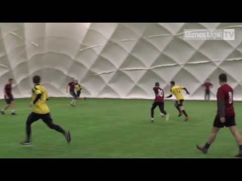 16.01.2017 I Liga A - FMCTI vs ALIOR BANK