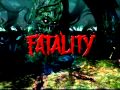 Mortal Kombat 2011 Living Forest Stage Fatality On All Characters