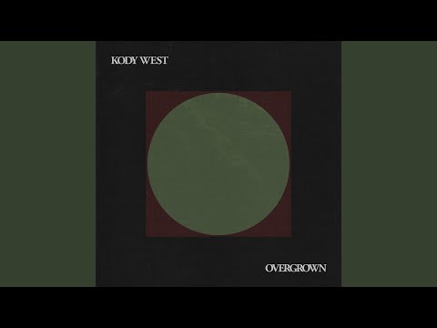 Alone - Kody West