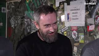 The Cranberries open up about their &#39;hard year&#39; ahead of album release  | ITV News