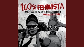 100% Feminista