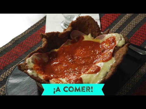 La Fonda del Tío: