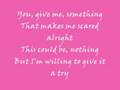 James Morrison - You Give Me Something Lyrics ...