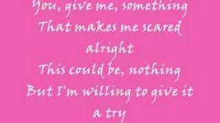 James Morrison - You Give Me Something Lyrics