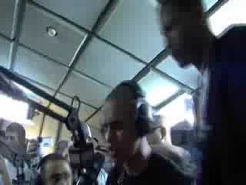 FREESTYLE BRASCO, EL MATADOR, LA SWIJA, JAMAL ET R.U.E.