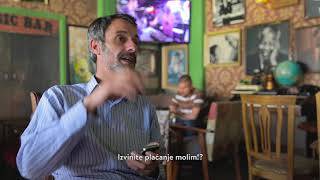 Protivzakonito parkiranje