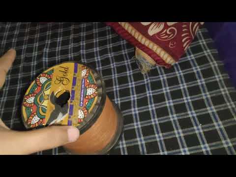 Check Out My New Kite Thread 