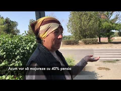 Unirea Acasă în satul Colibași, raionul Cahul