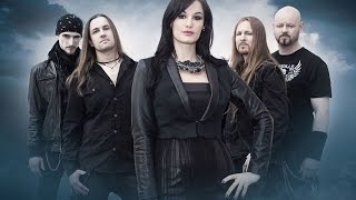 #Interview : The Owl had a word with Xandria