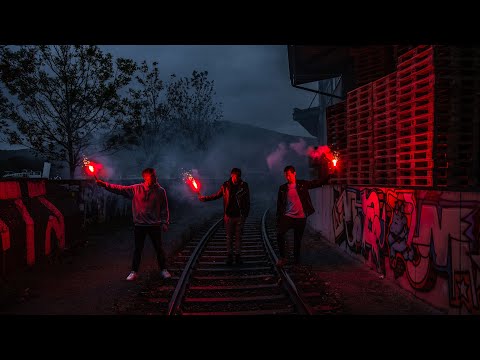 Coverrun & R!GO - The Light [Lyric Video]