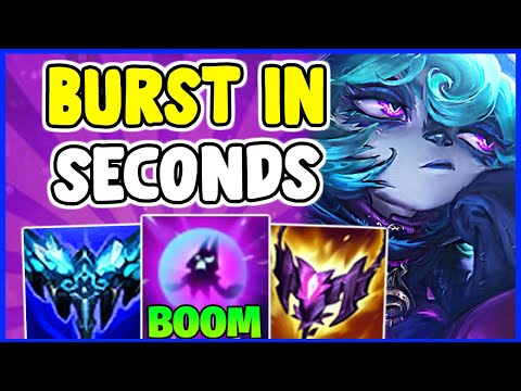 HOW TO COUNTER EVERY ASSASSIN WITH VEX MID IN SEASON 12 | Vex Guide S12 - League Of Legends