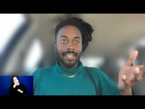 Humanizing Feelings — Byron Crenshaw