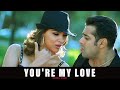 You Re My Love Remix Partner Salman Khan Lara Dutta Govinda Katreena Kaif Sajid Wajid
