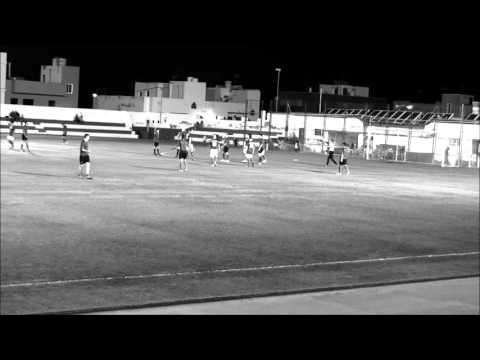 C D  San Isidro 5 -  U D  Guía B 0 (Regional)