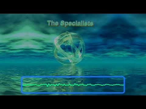 The Specialists - The Mission
