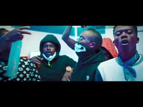 SmowThaRealNash - Dhama Official Video (Directed by Leoy V)