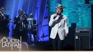 Matt Goss Performs &quot;I Do&quot;