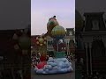 Disney Classics Parade At Euro Disney 1992 With Gummie Bears Tailspin Disneyparks Disneylandparis
