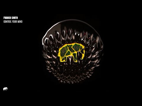 Franco Smith - Control Your Mind (Radio Edit)