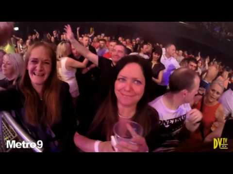 Metro Reunion 9 - Shades Of Rhythm-  Sweet sensation