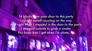 11 BLOCKS - WRABEL - LYRICS