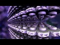 Autechre-Rotar-  HD Video Visualization-IDM/Glitch