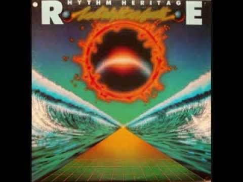 Rhythm Heritage - Disco Queen