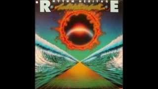 Rhythm Heritage - Disco Queen