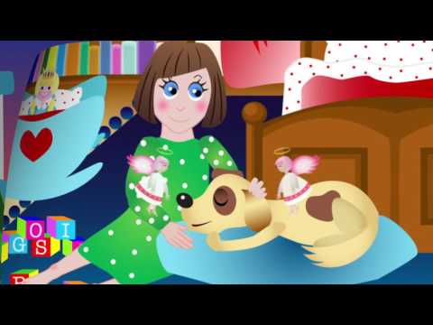 USYPIANKI - Małgorzata Kosik (BAJKI MAŁGOSI)