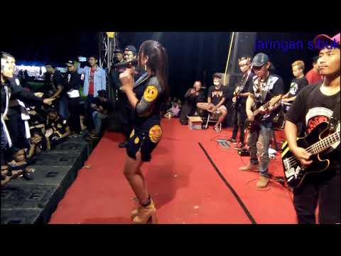 Pamer Bojo INTAN CHACHA