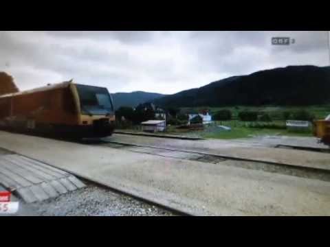 ORF Guten Morgen - Wachaubahn