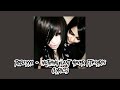 Rebzyyx - nothing last 4ever ft.syris (Lyrics)