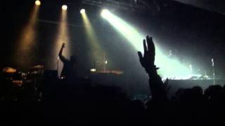 DJ Kamel Night - Live à l'Espace Julien