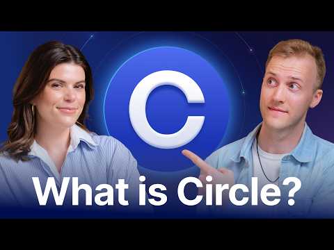 What is Circle?