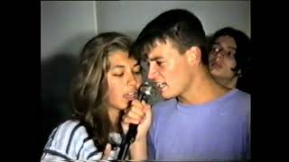 NOCAS GUBIM MEC-RIBLJA CORBA (COVER GULAS)