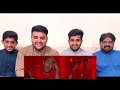 Reaction On Gori Tera Nakhra Song